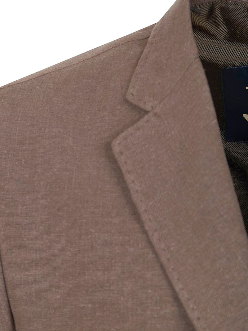single-breasted blazer 3