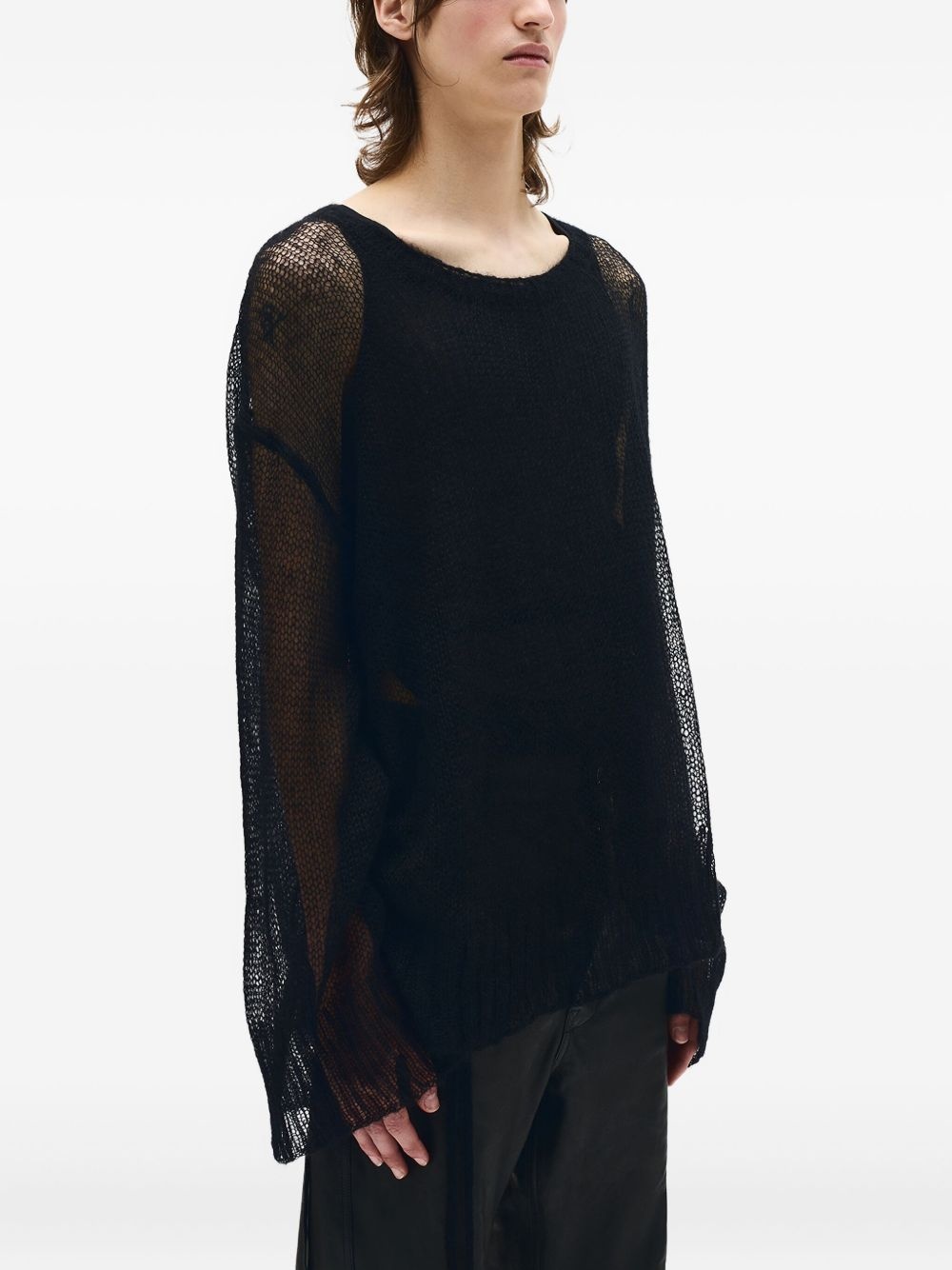 Kent sweater - 3