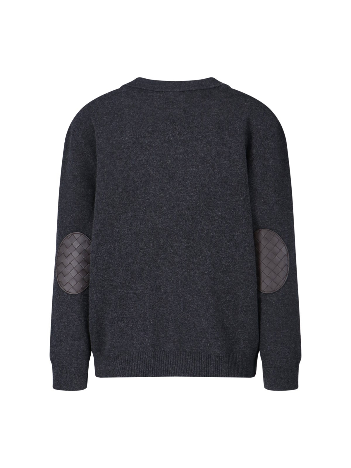 CASHMERE CARDIGAN - 2