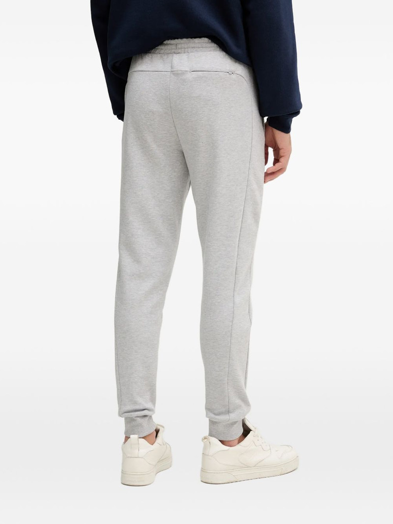 logo-detail track pants 3