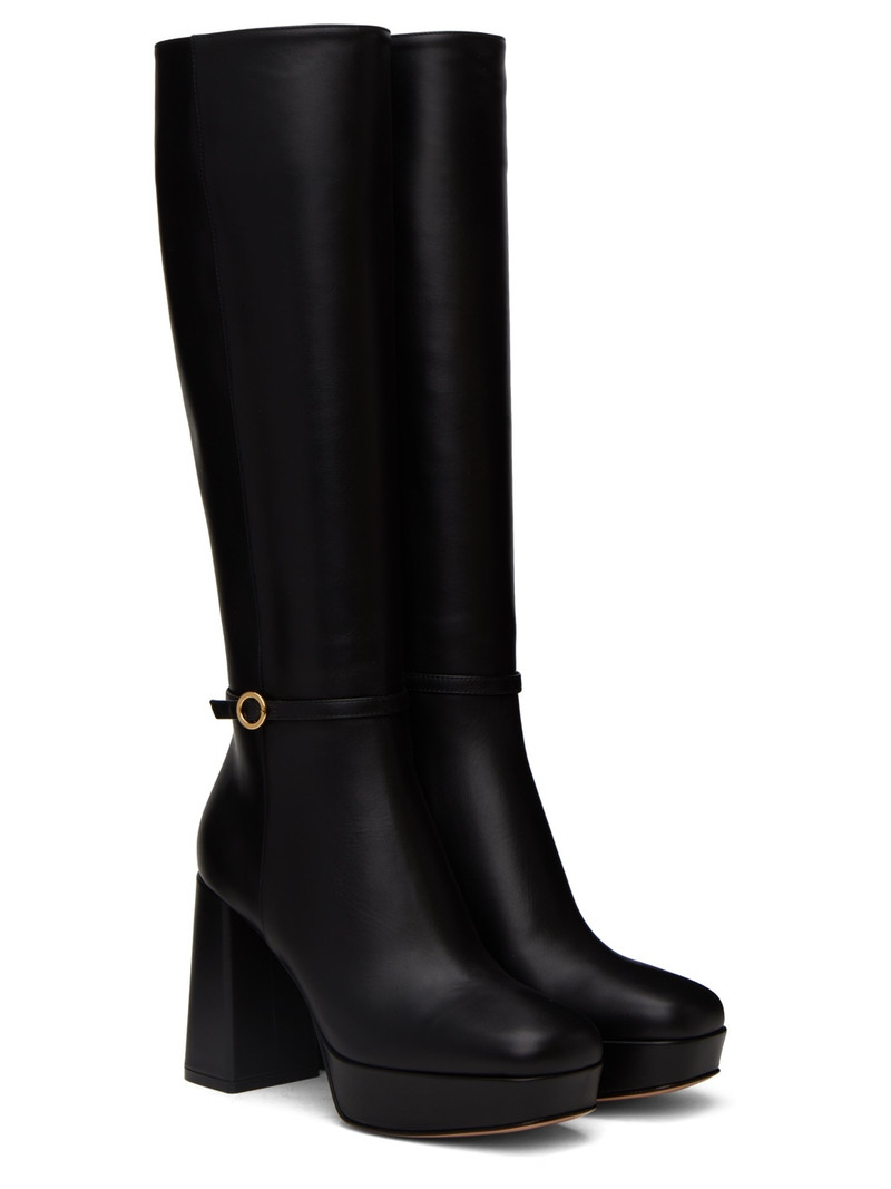 Black Moreau Boots 4