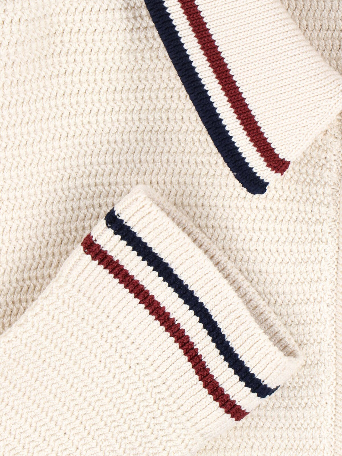 LOGO SWEATER - 5