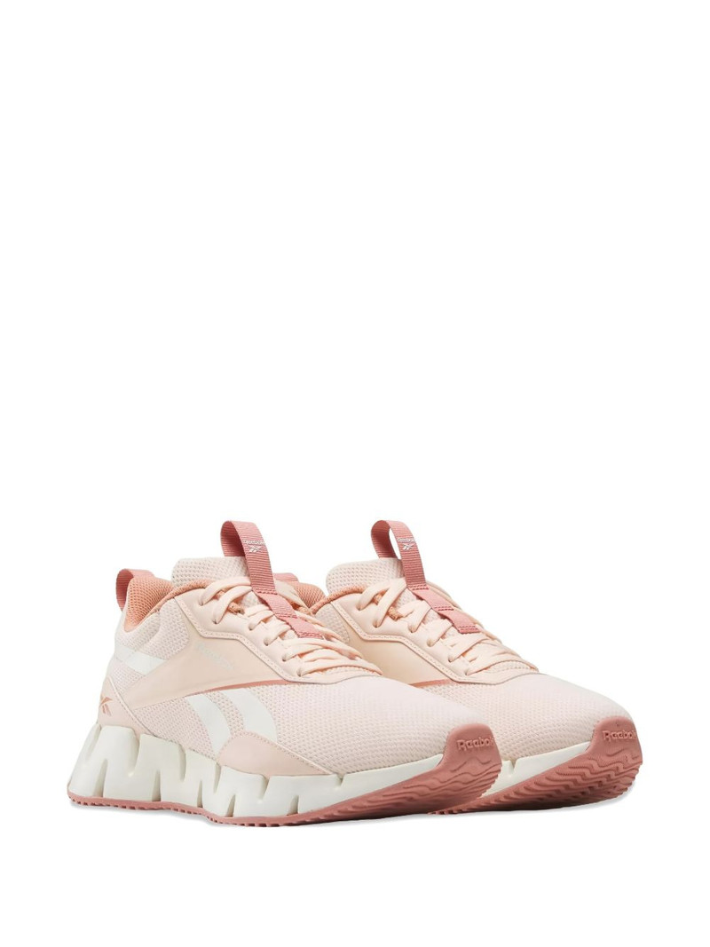 Reebok Zig Dynamica Str sneakers outlook