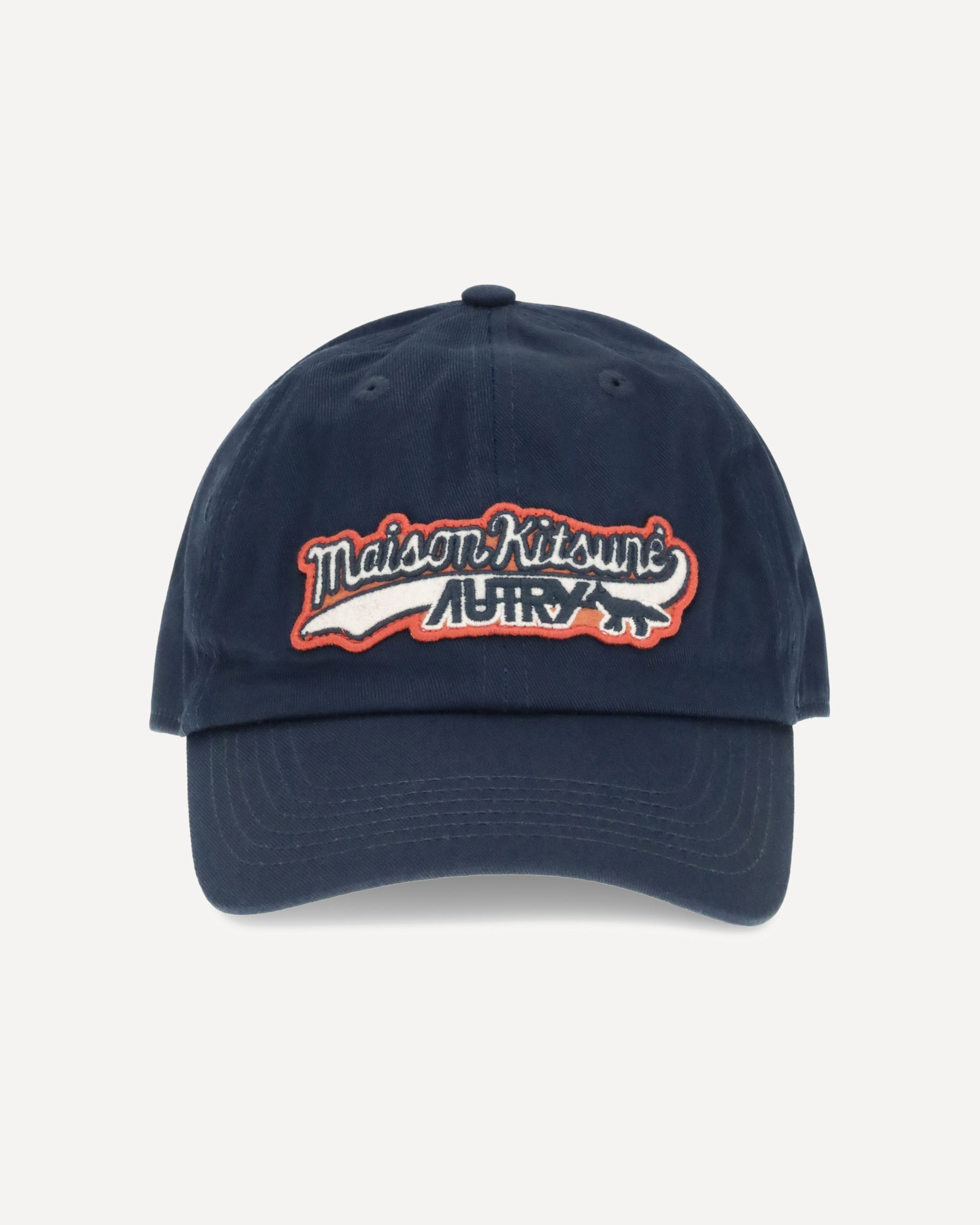 Baseball Cap - 1