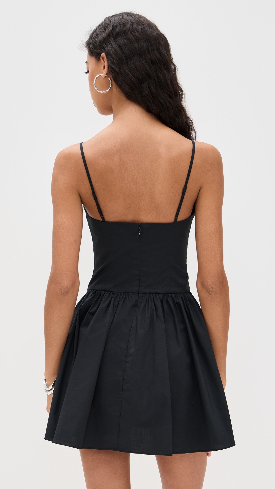 Mini Dena Dress - 2