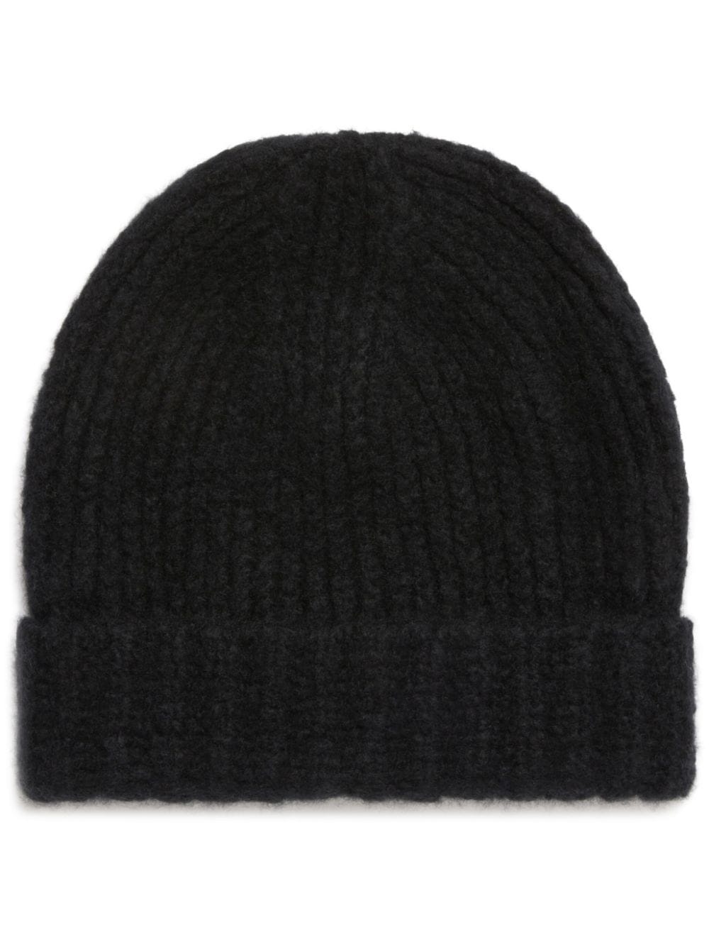 A Finest ribbed beanie - 1