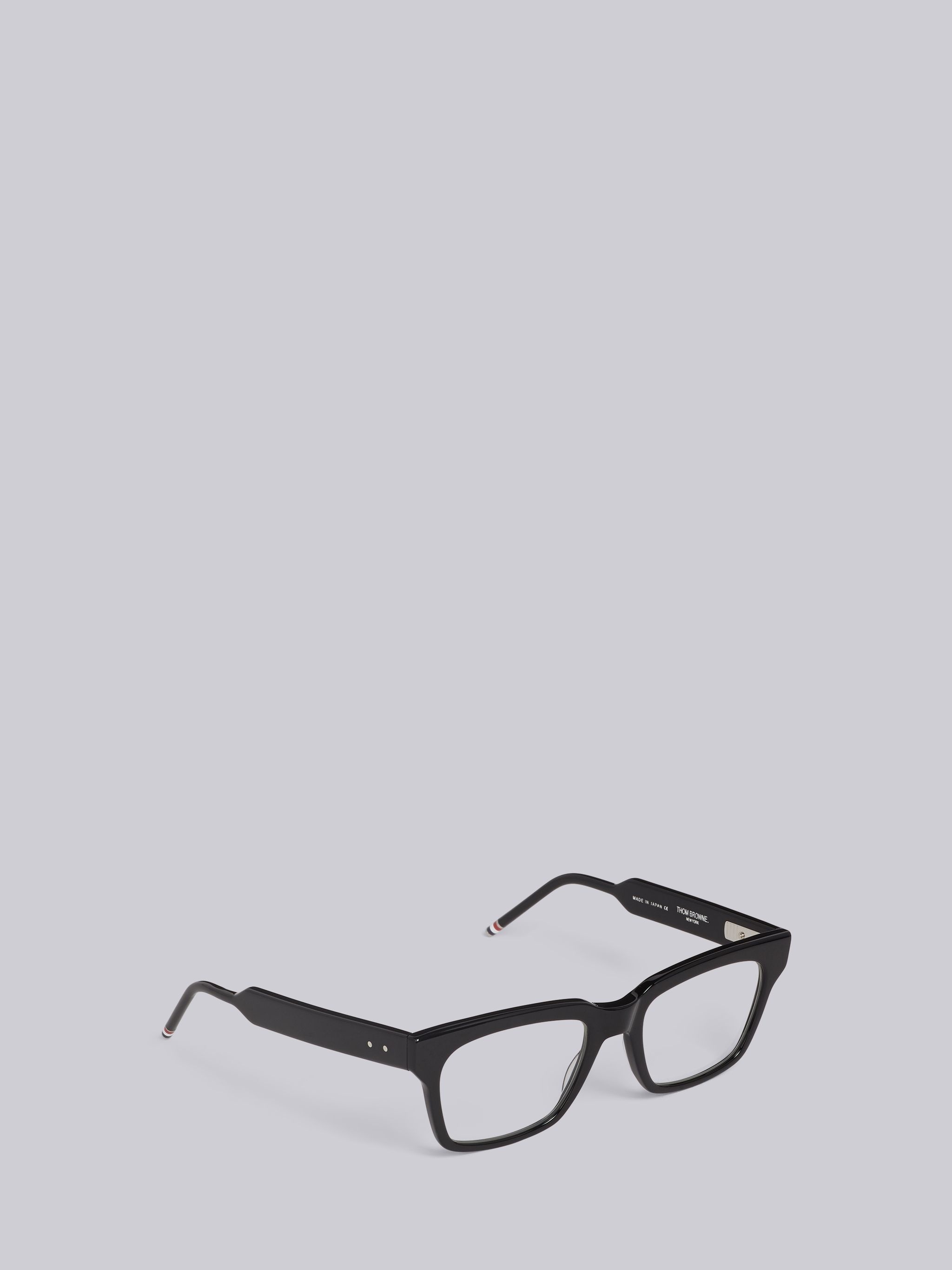 TB418 - Black Wayferer Glasses - 4