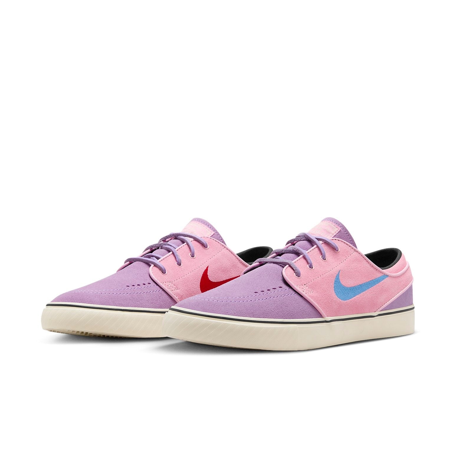 Nike SB Janoski+ 'Lilac Medium Soft Pink' DV5475-500 - 2