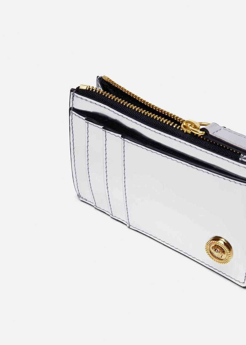 VERSACE Medusa Biggie Card Holder outlook