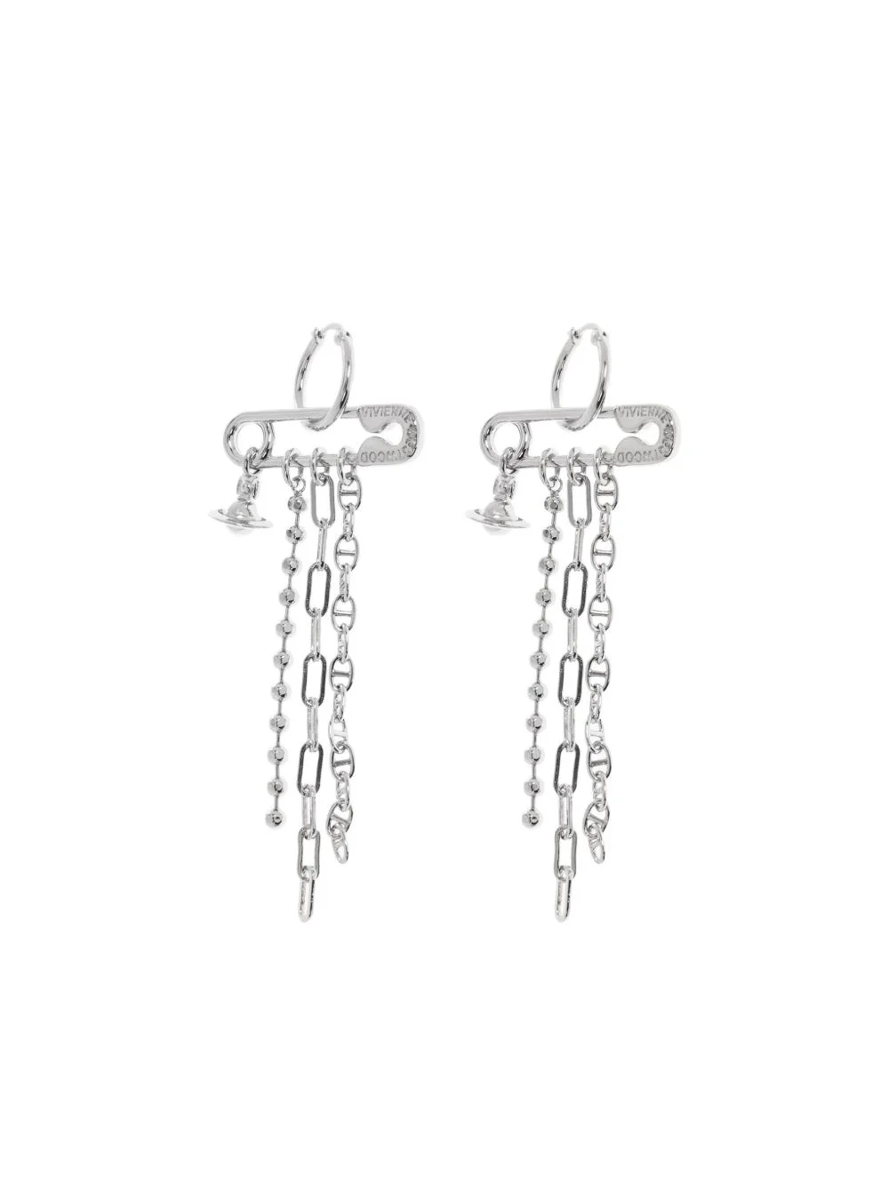 Ginetta earrings - 1