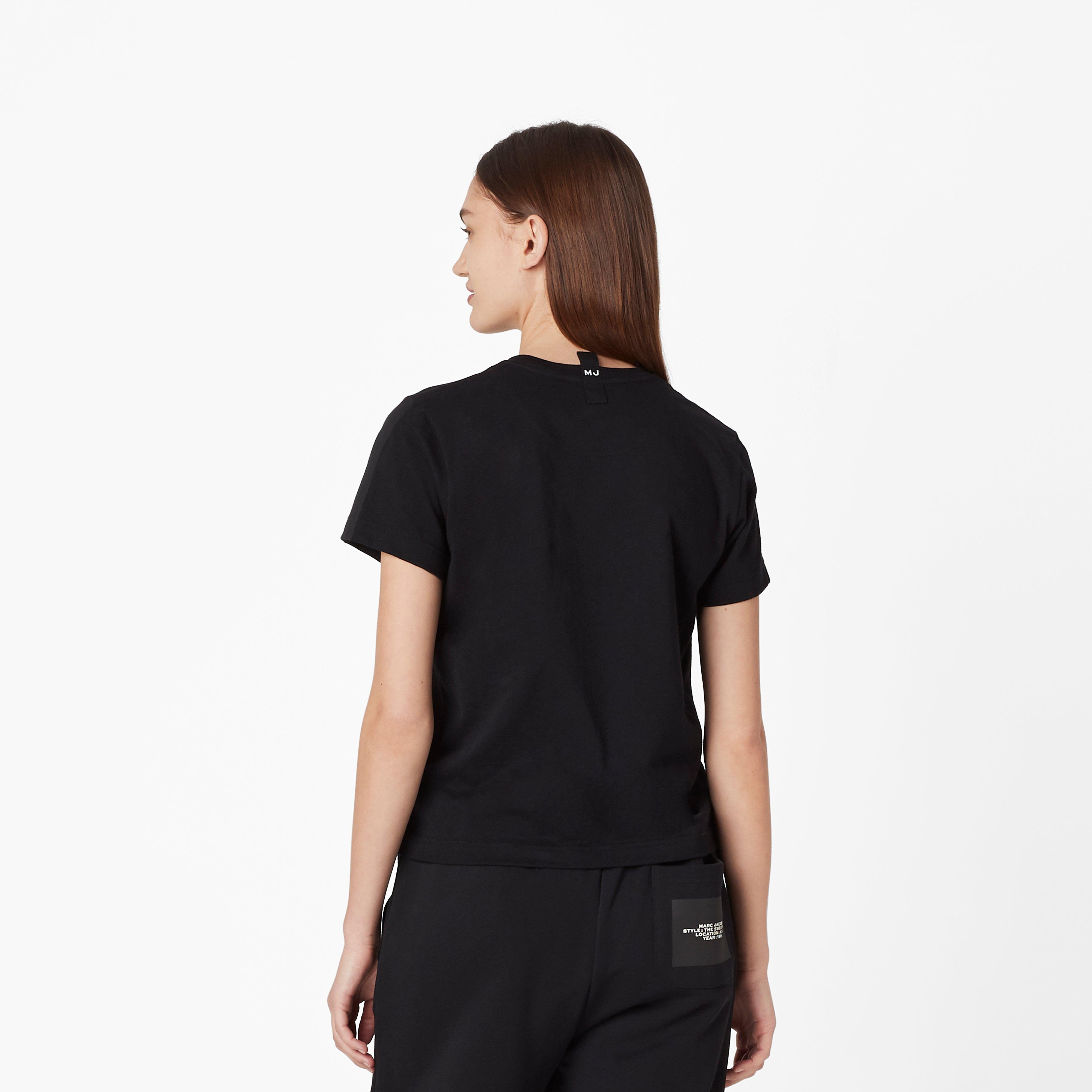 THE T-SHIRT - 5