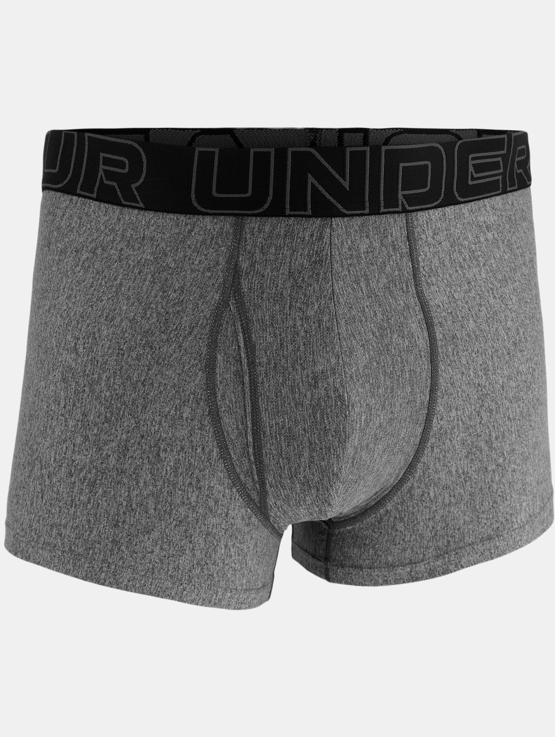 Men's UA Performance Tech™ 3" Boxerjock® - 3