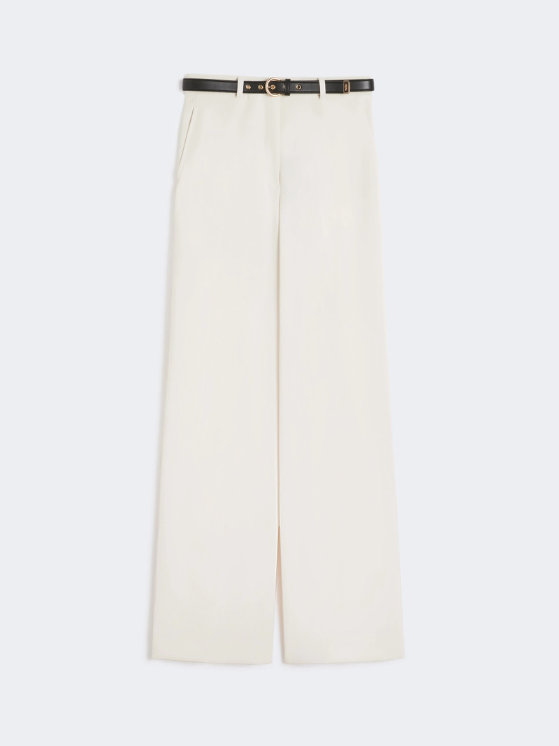 AMICO Cady trousers - BEIGE 1