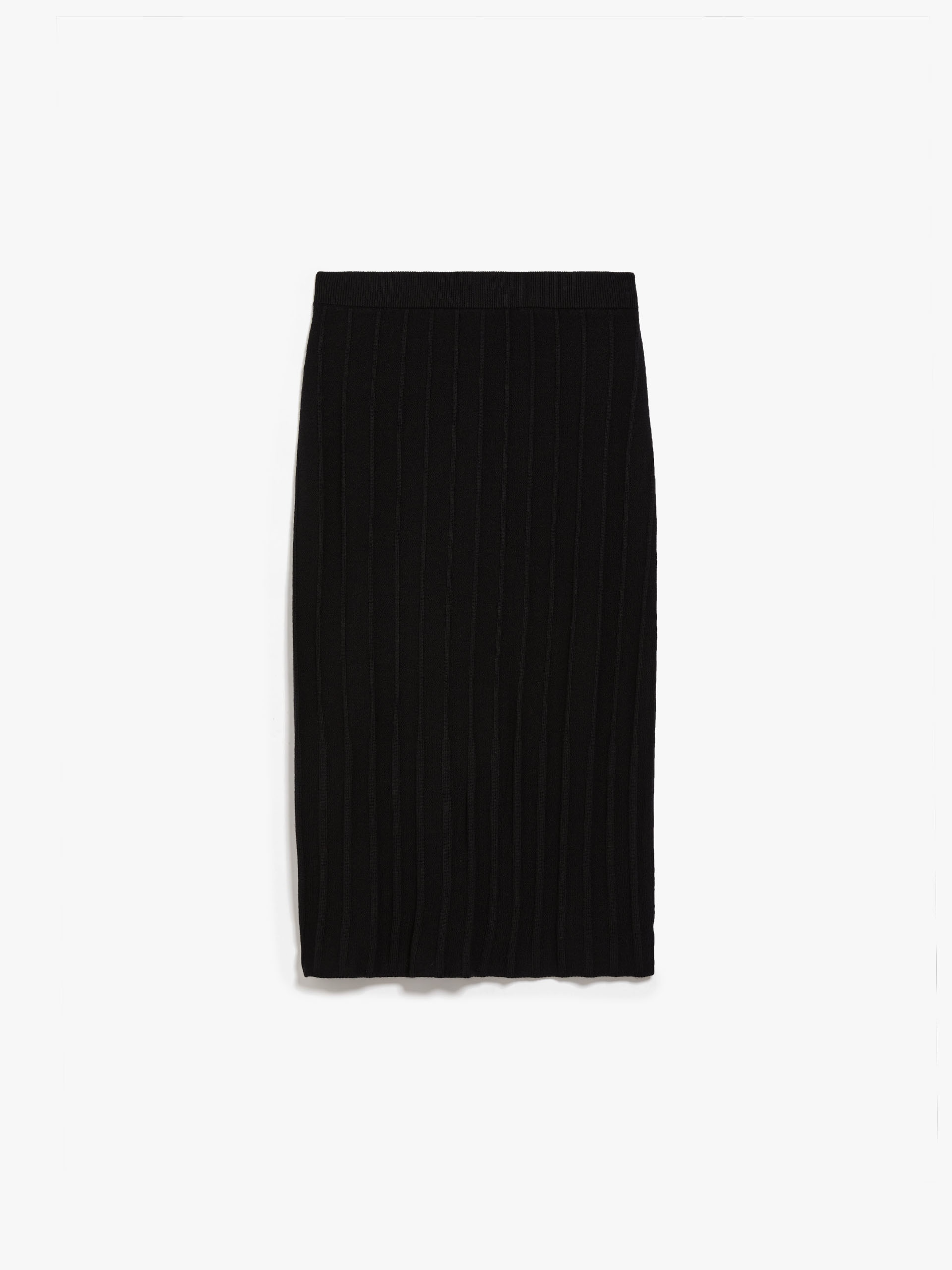 MELK Wool yarn skirt - 1