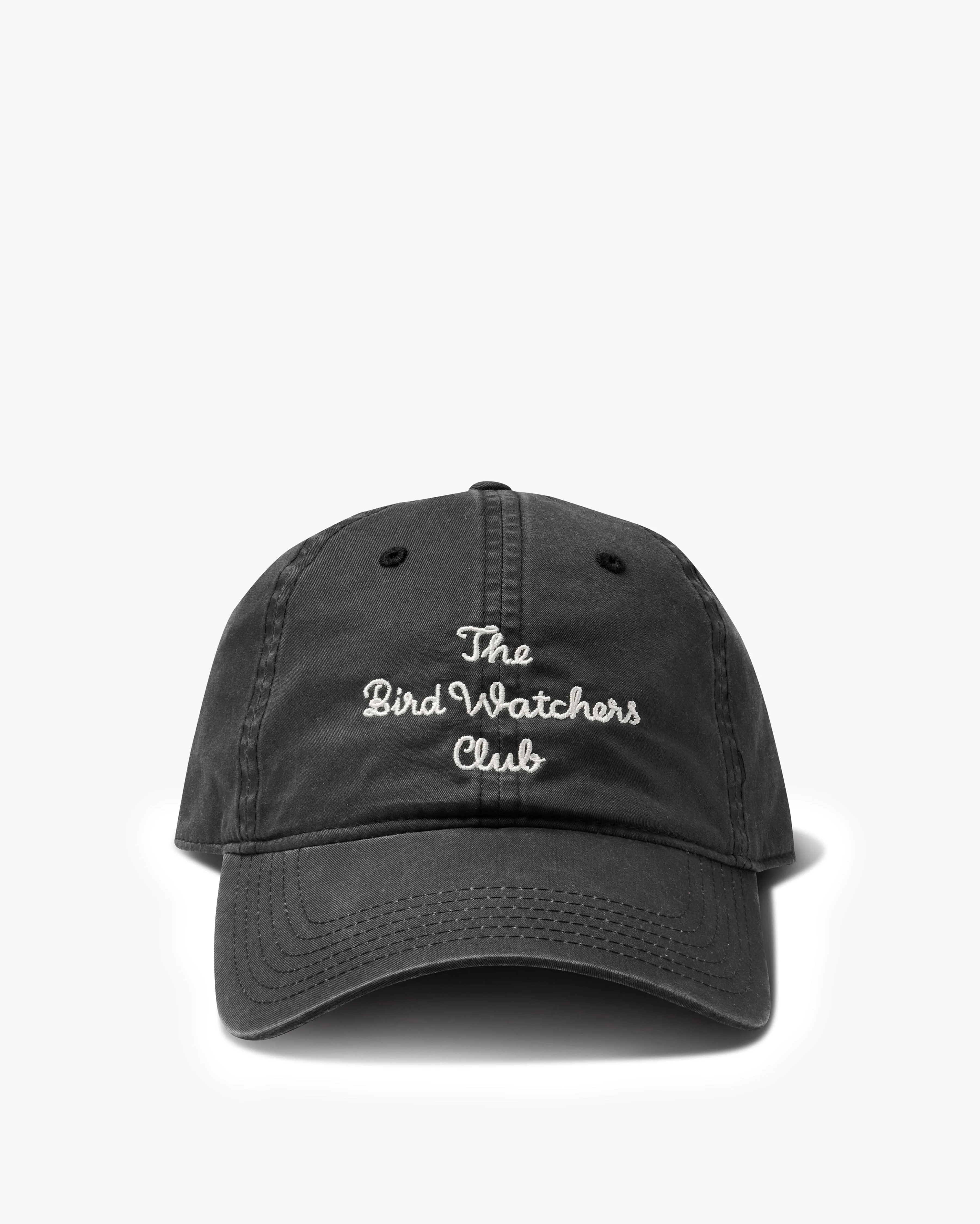 Bird Watchers Club Hat - 1