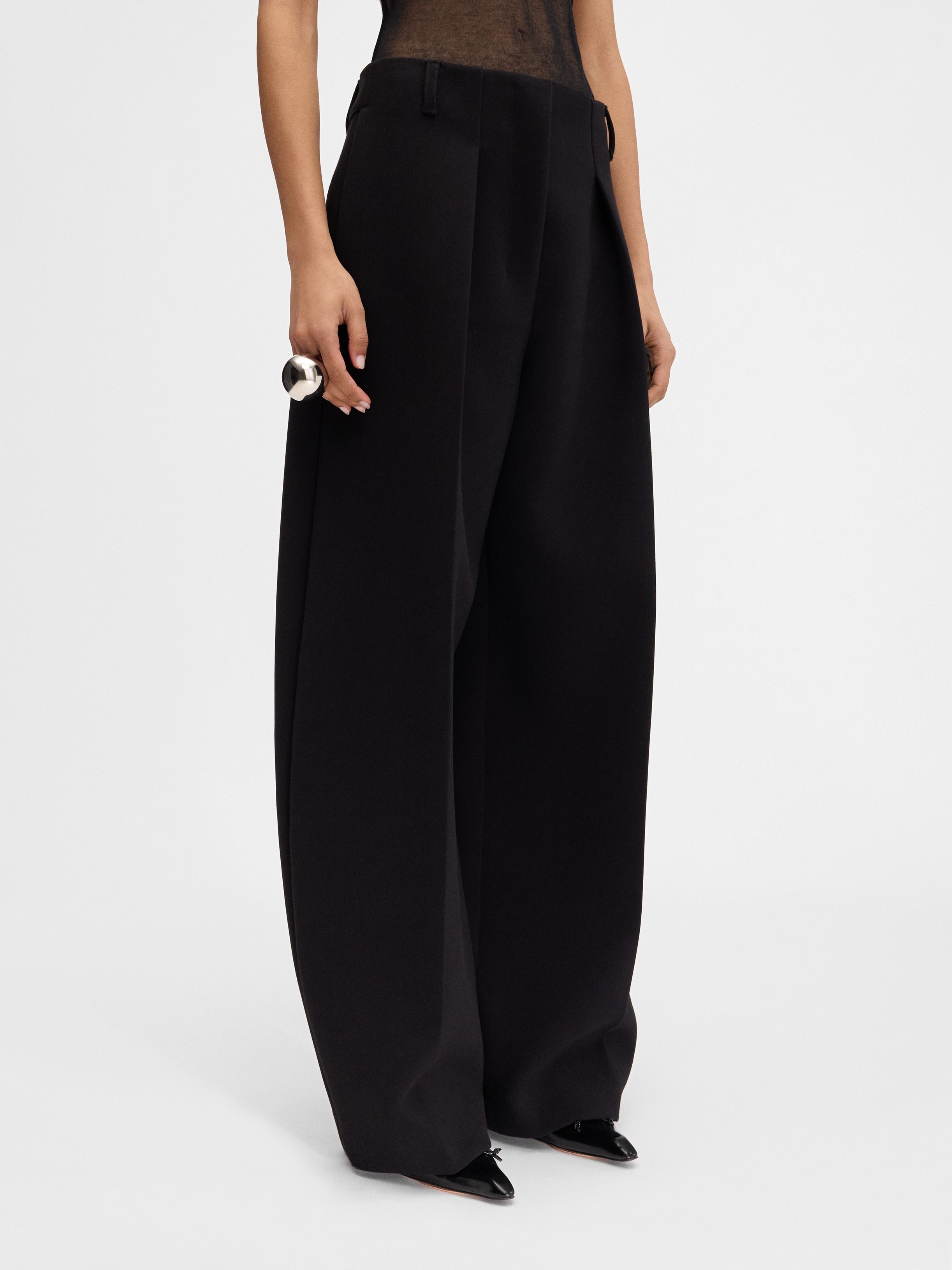 The Ovalo pants - 4