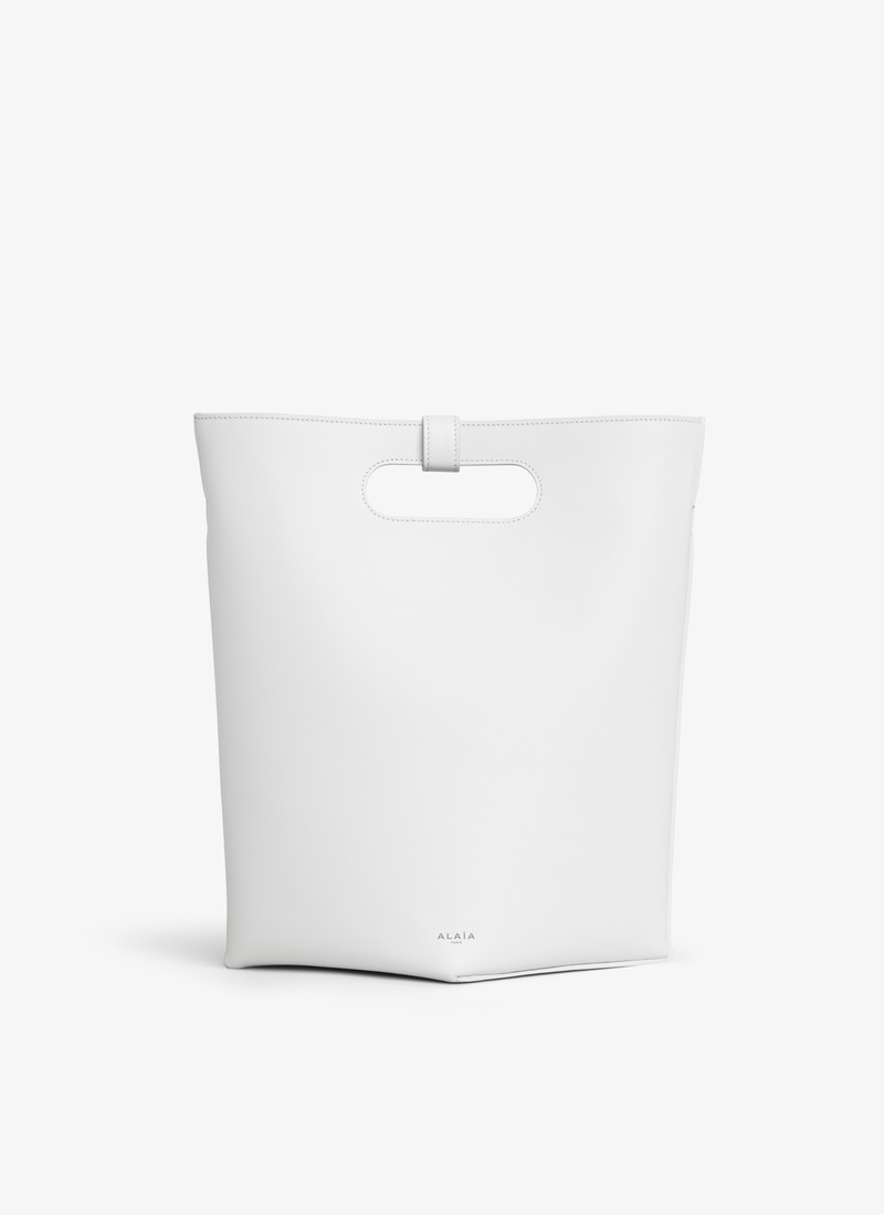 FOLDED IN CALFSKIN 1