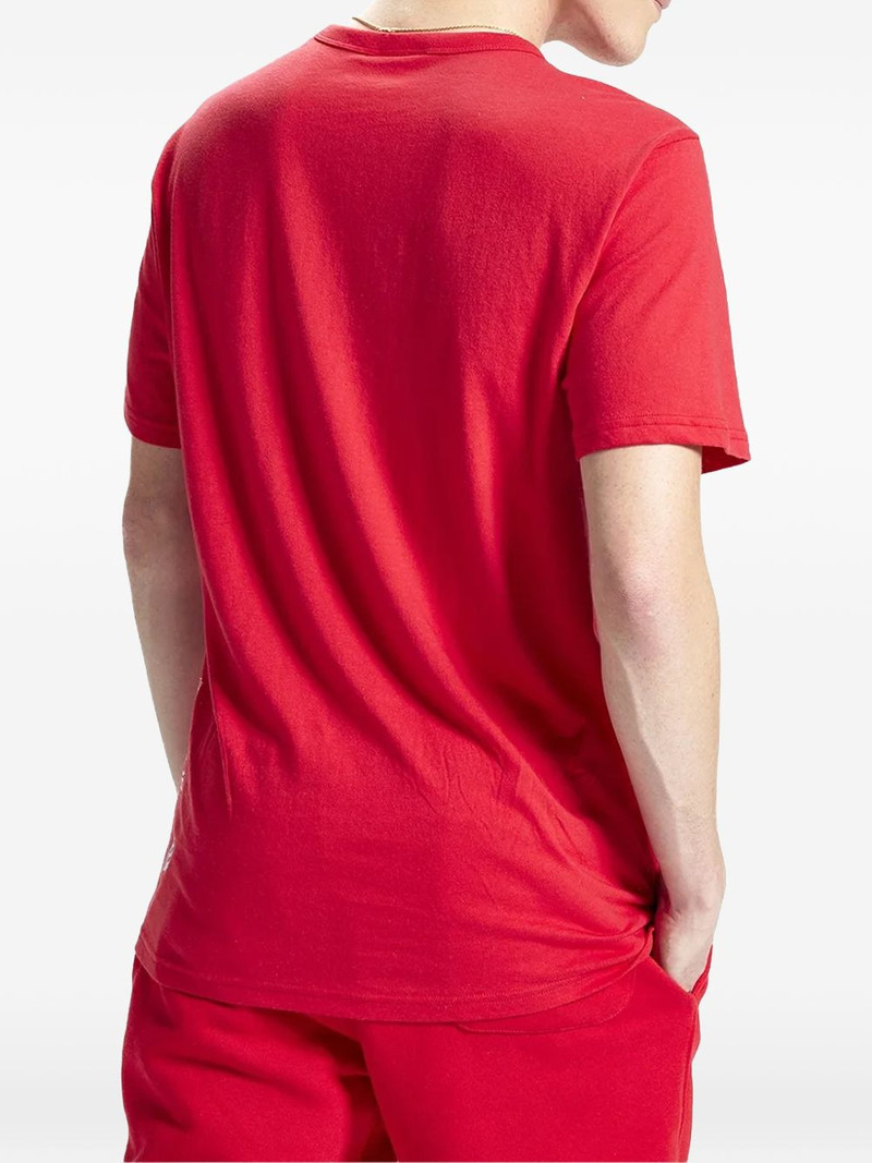 Champion Scrabble Tiles T-shirt outlook