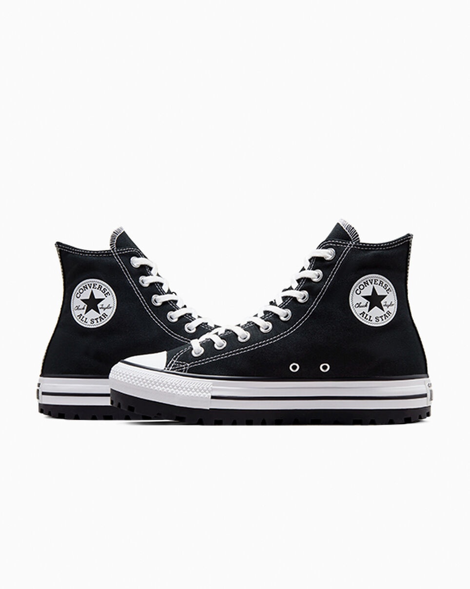 Converse Chuck Taylor All Star City Trek | REVERSIBLE
