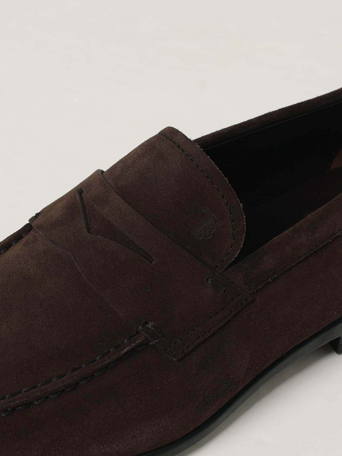 Loafers men Tod's - 4