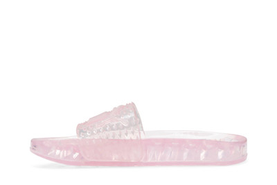 PUMA Fenty x Wmns Jelly Slide 'Prism Pink' outlook