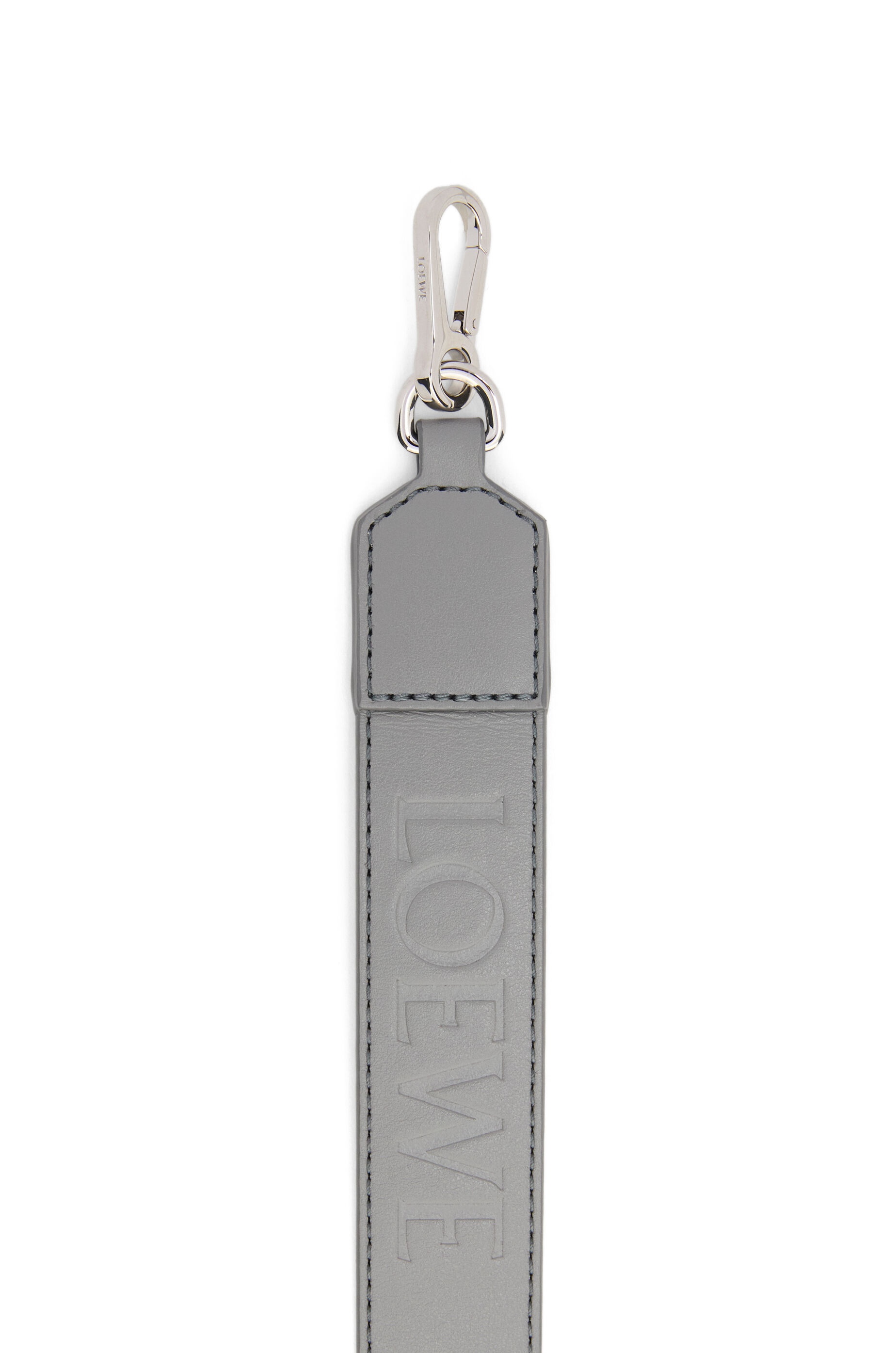 LOEWE strap in satin calfskin - 2
