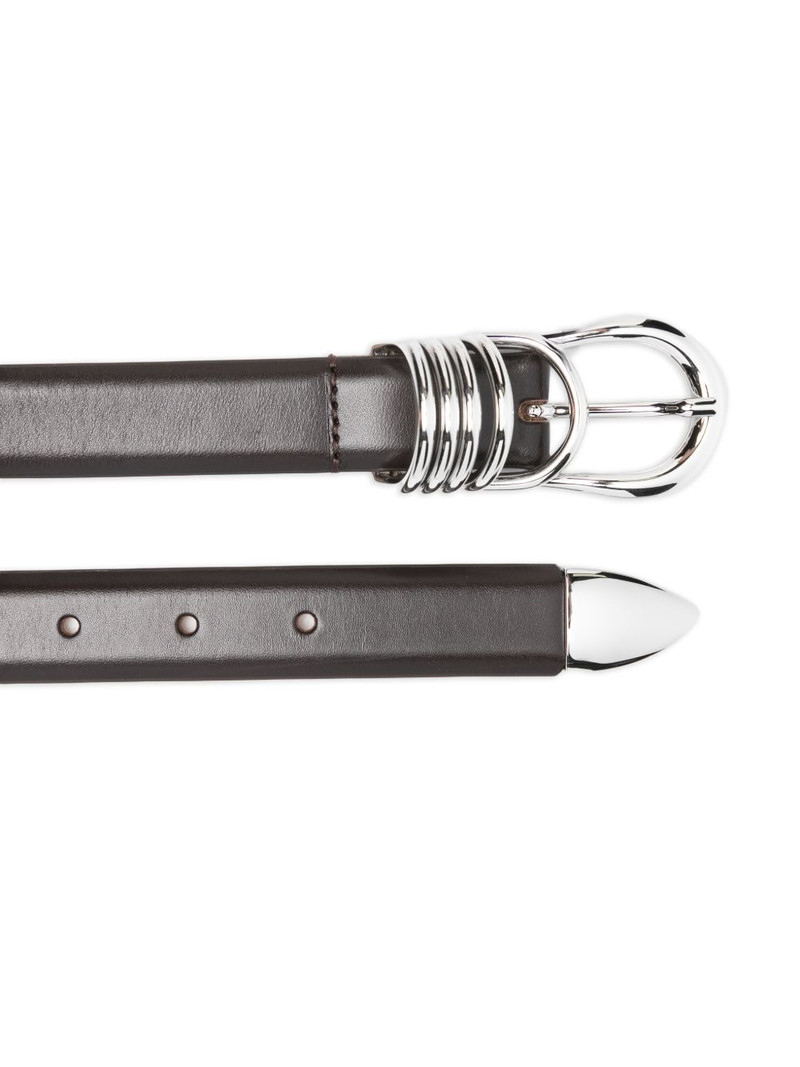 DÉHANCHE Hollyhock belt outlook