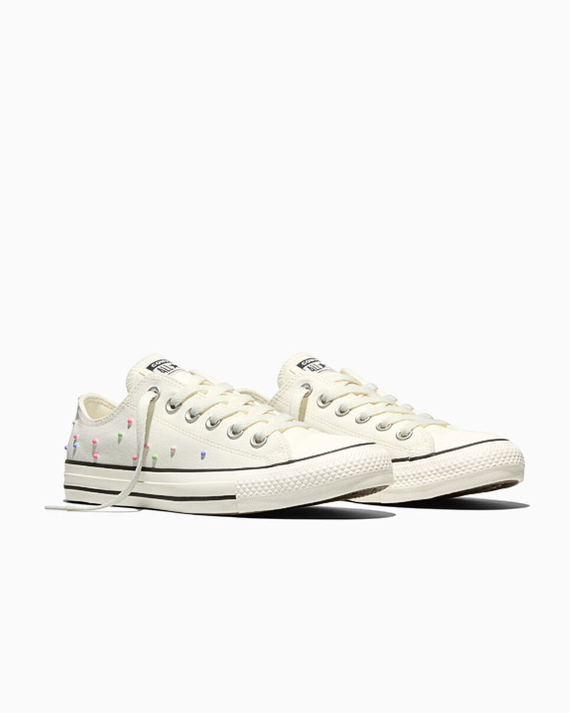 Chuck Taylor All Star Mini Studs 4