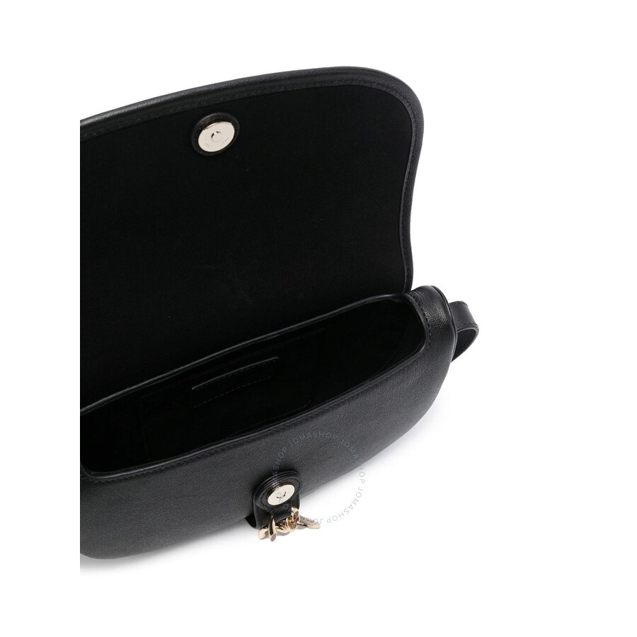 See by Chloe Mara Leather Baguette Bag - 3