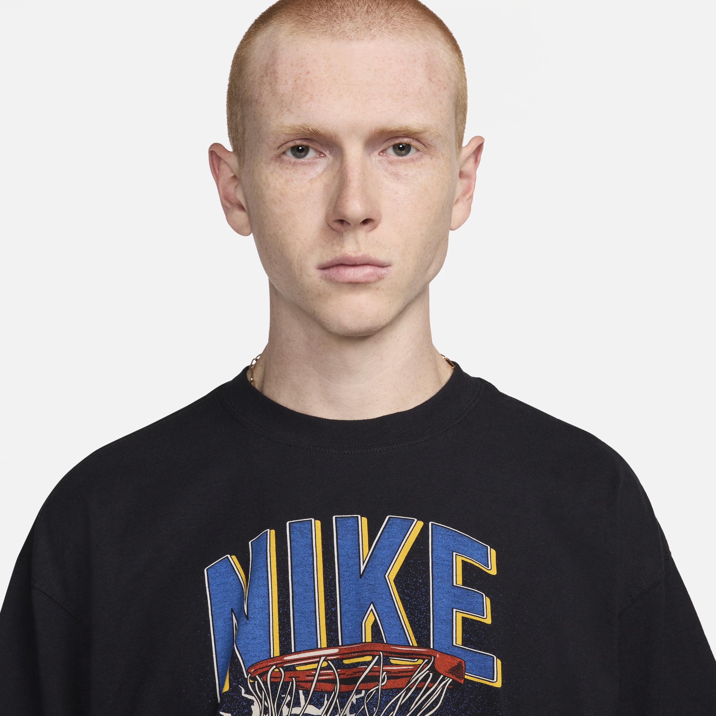 Nike Sportswear Men's Max90 T-Shirt - 3