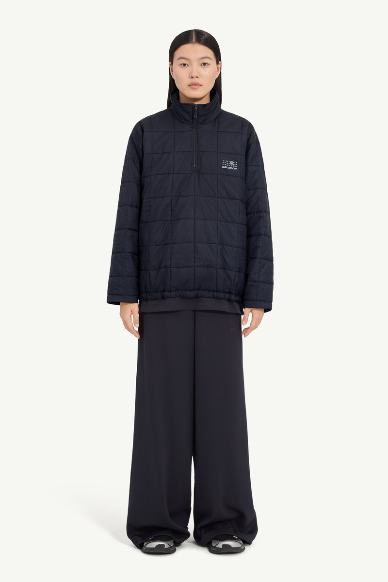 MM6 x Salomon reversible jumper 1