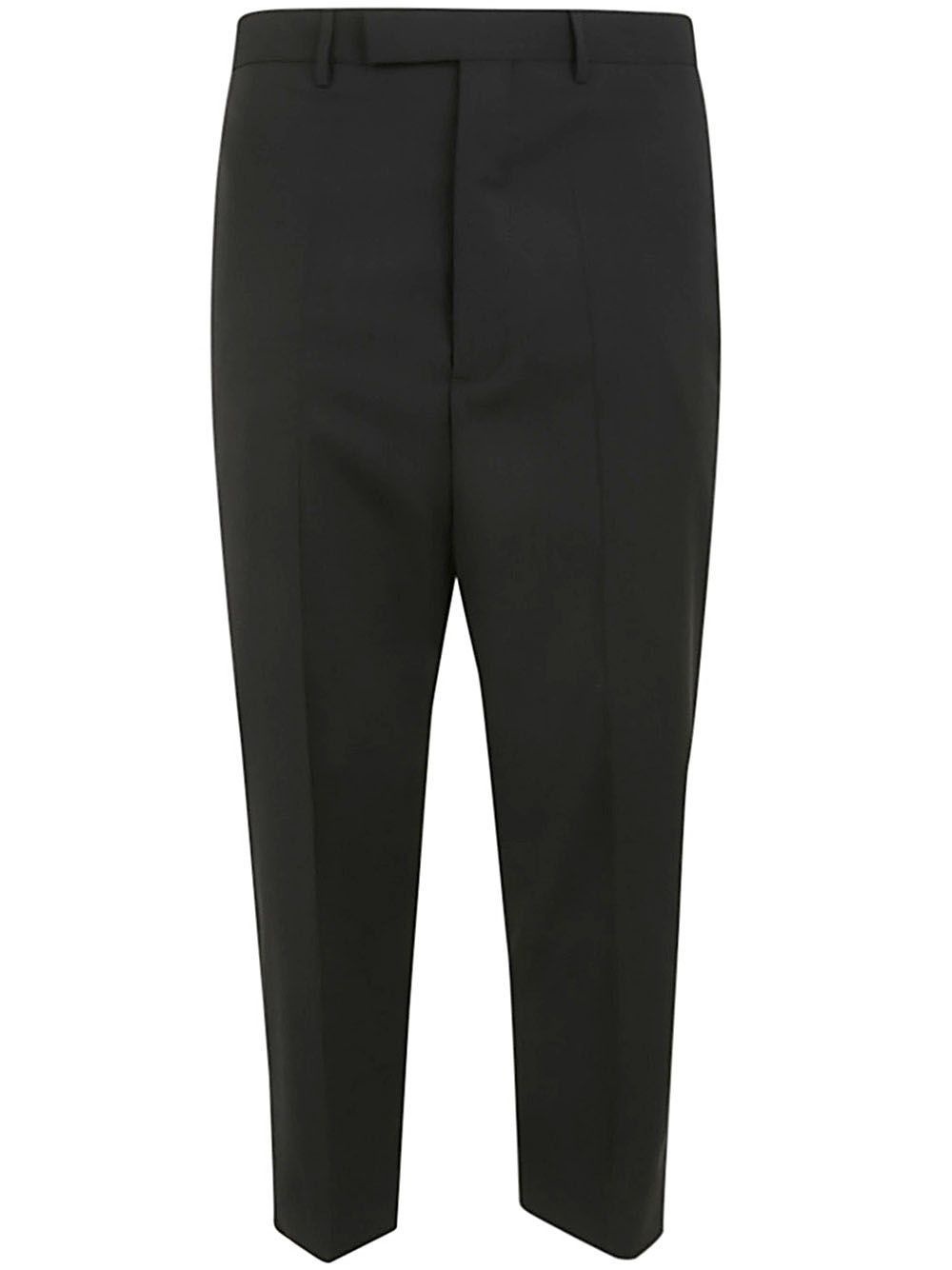 ASTAIRES CROPPED TROUSERS - 1