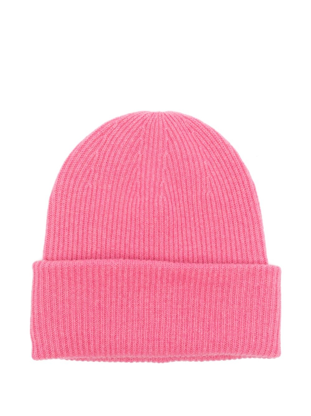 cashmere beanie - 1