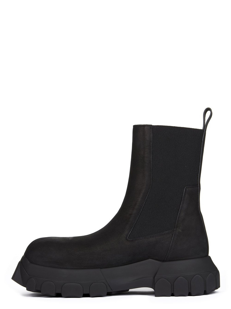 Rick Owens BOOTS outlook