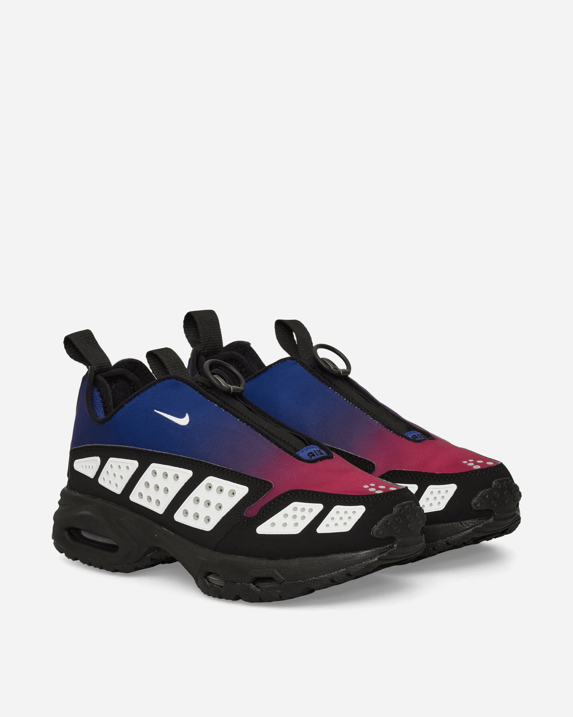 Women's Air Max SNDR Sneakers Deep Night / Cactus Flower - 2