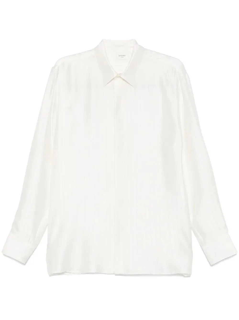 Saint Laurent Men Shirt - 1