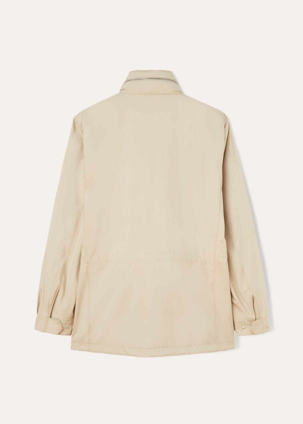 Traveller Mini Field Jacket - 6