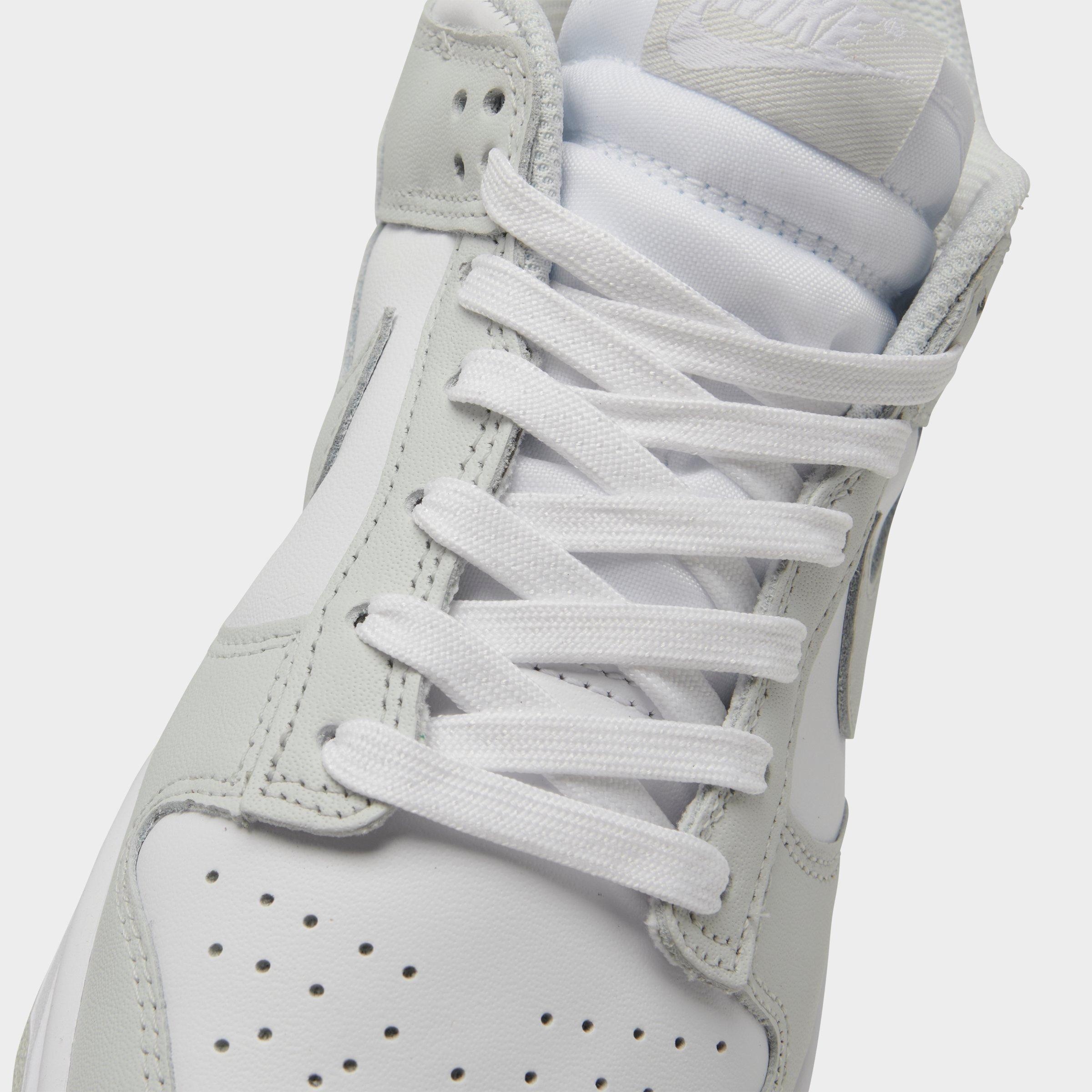 WOMEN'S NIKE DUNK LOW RETRO CASUAL SHOES - 3