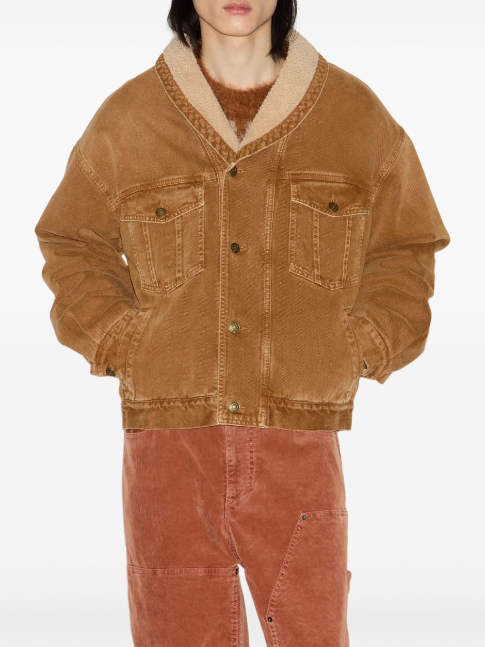 Jackson jacket - 2