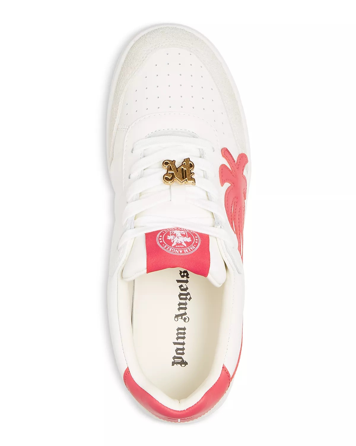 Men's Palm Beach University Low Top Sneakers - 2
