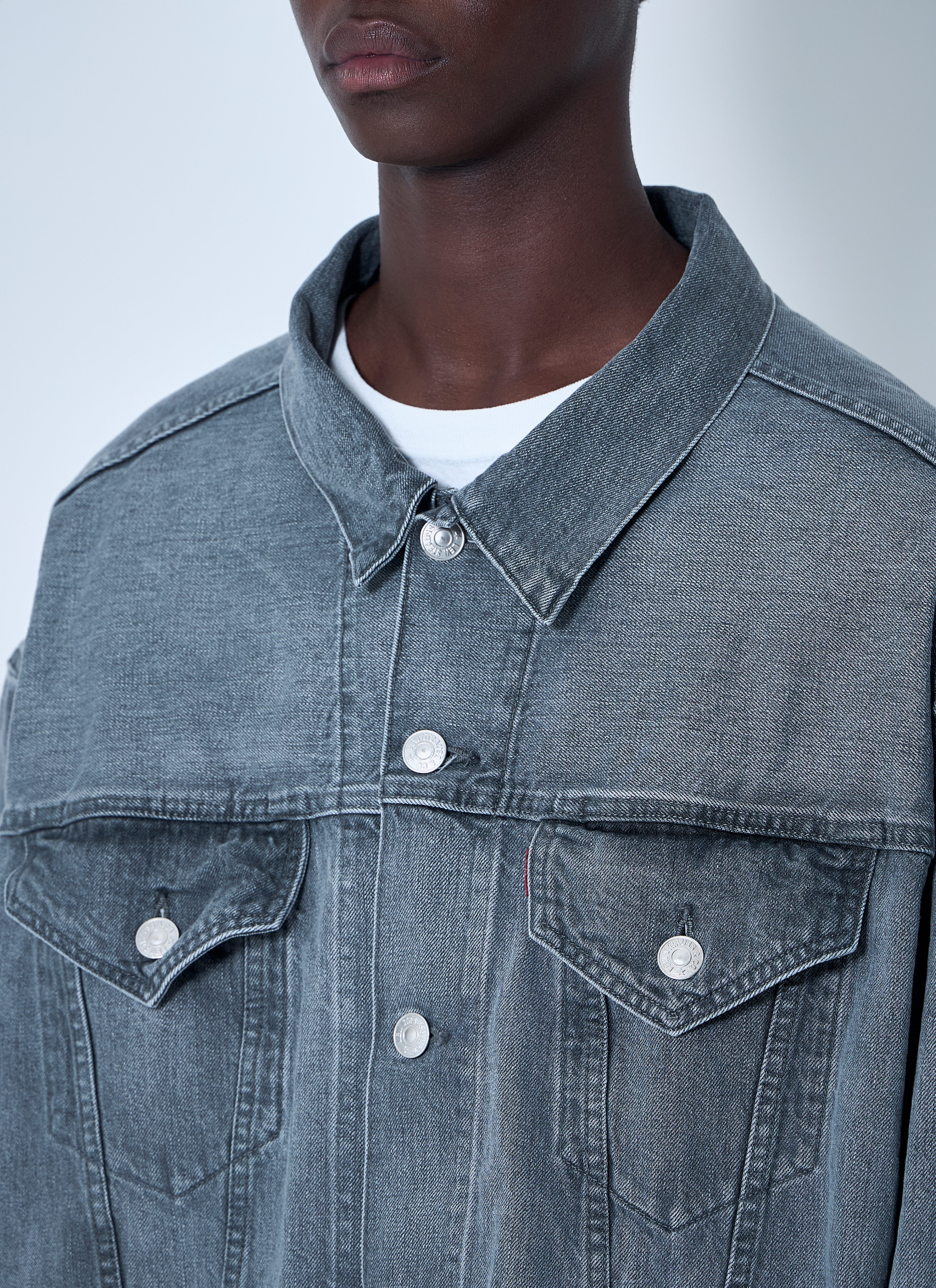 Denim Jacket - 5