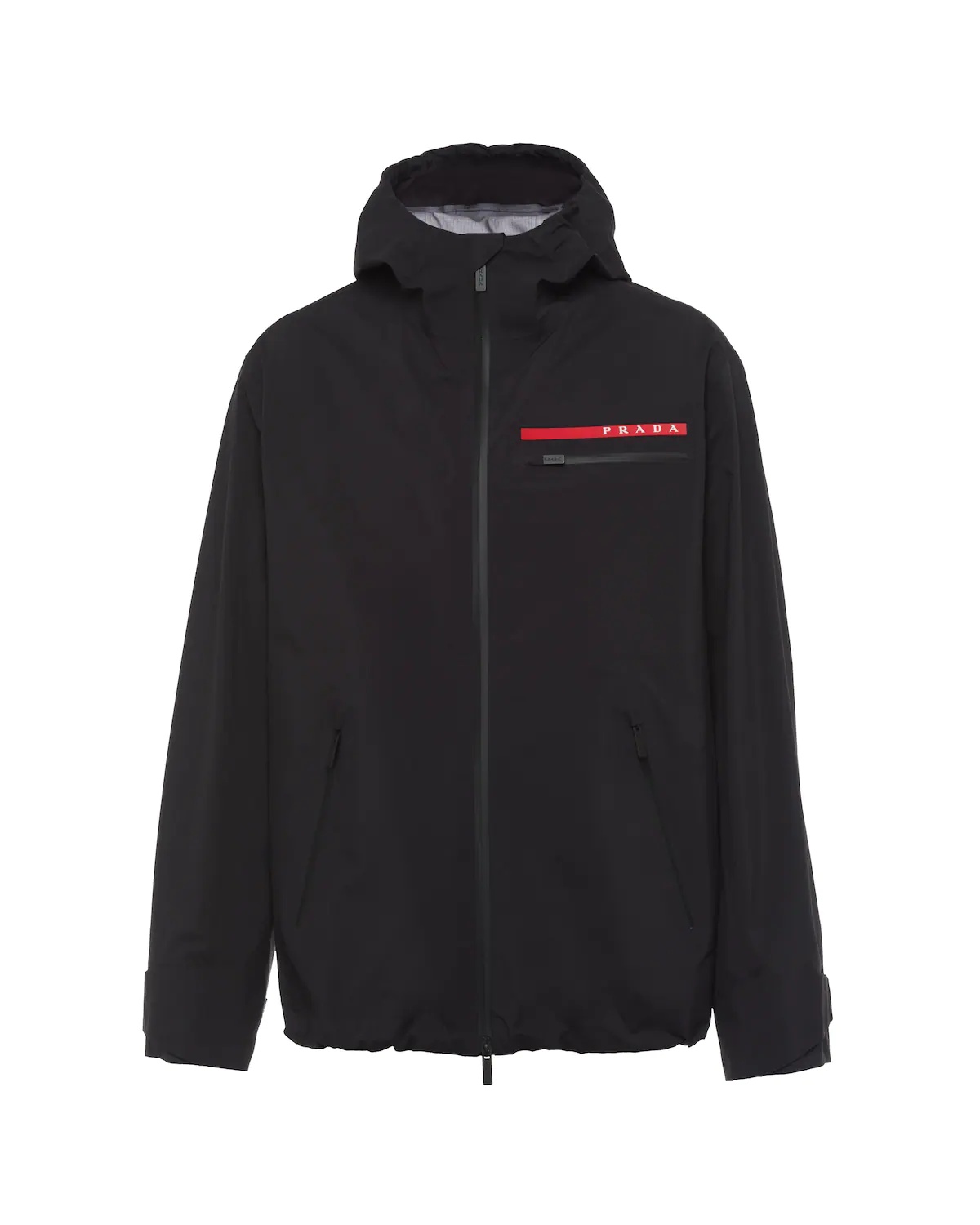 GORE-TEX PRO jacket - 1