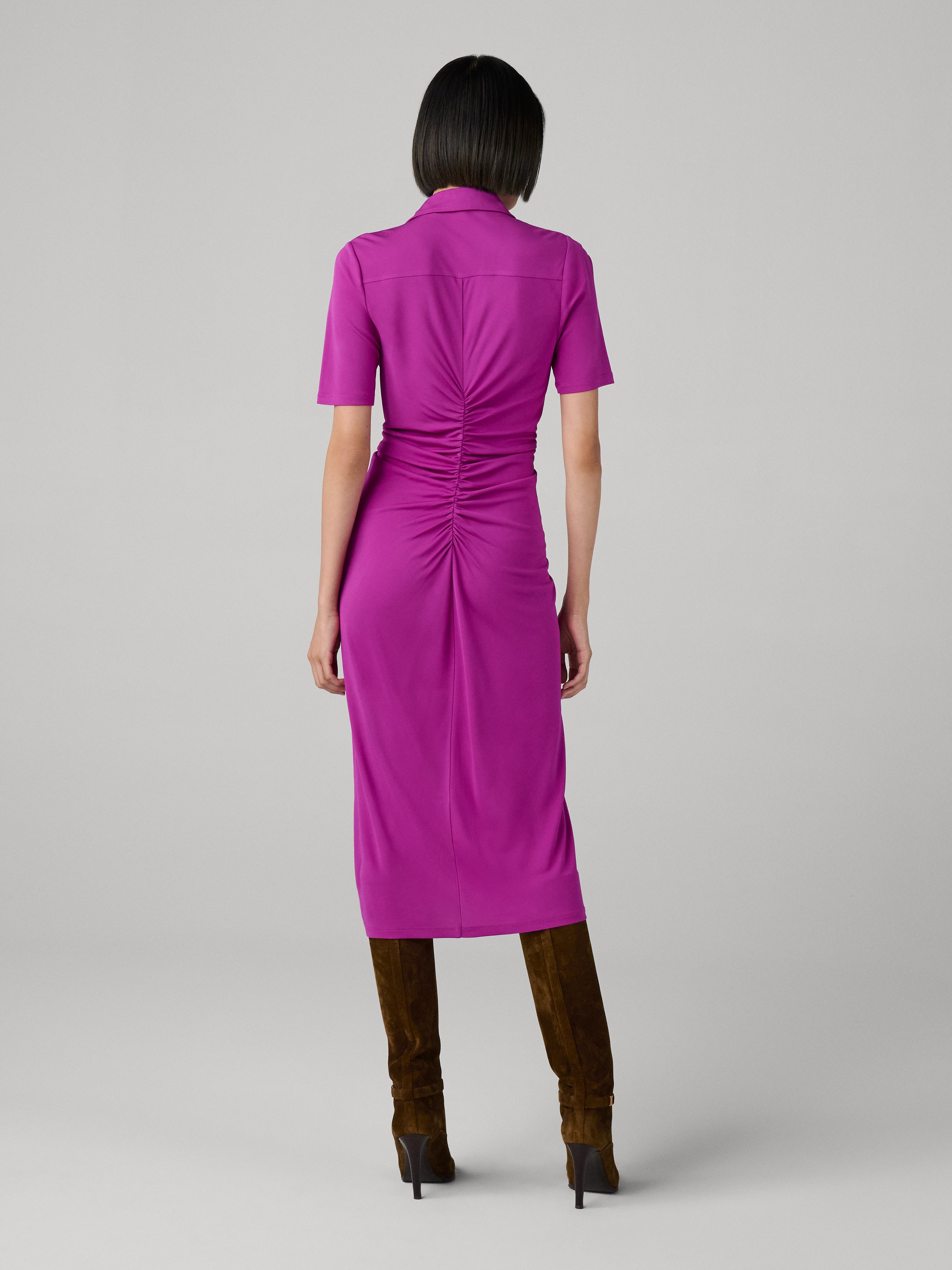 Zoey Dress - 2