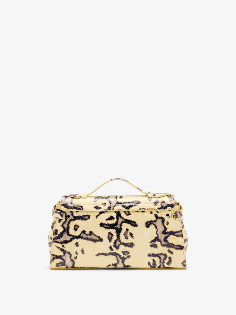 Tate Clutch in Smooth Calf 4