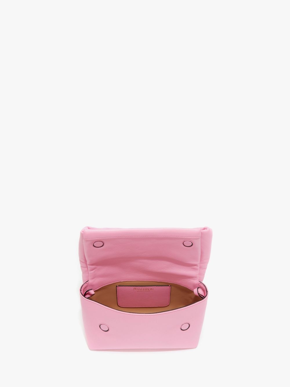 MEDIUM TWISTER - LEATHER TOP HANDLE BAG - 3