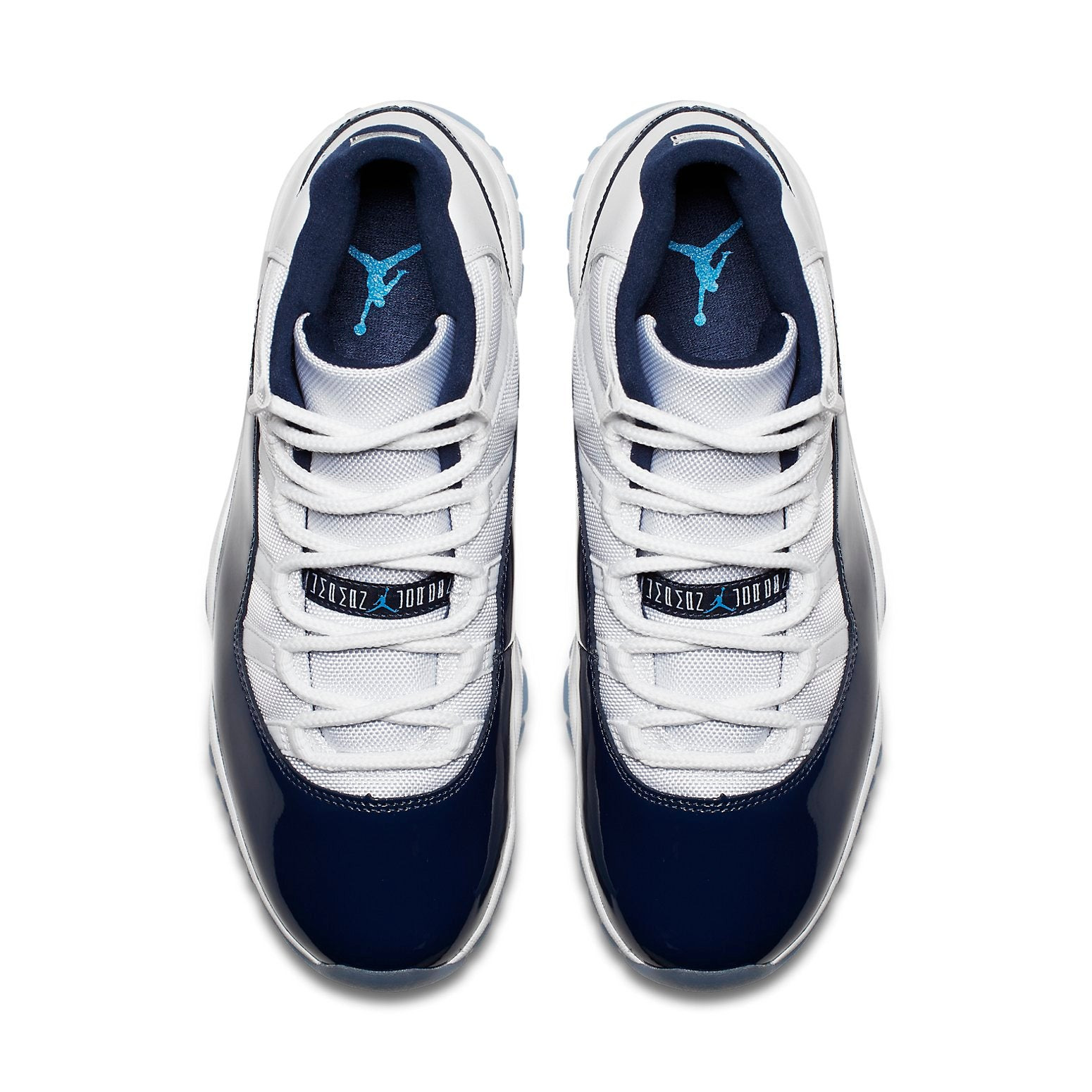 Air Jordan 11 Retro 'Win Like '82' 378037-123 - 2