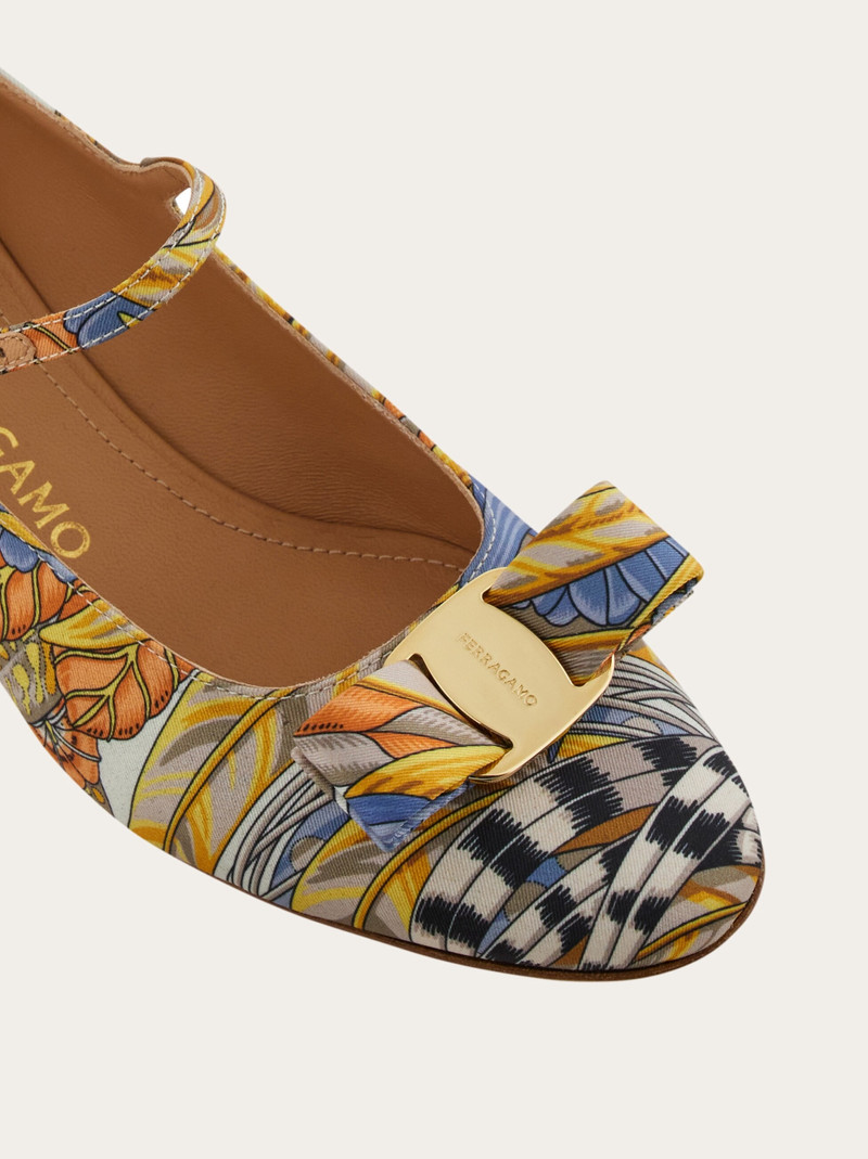 Vara bow Mary Jane 6