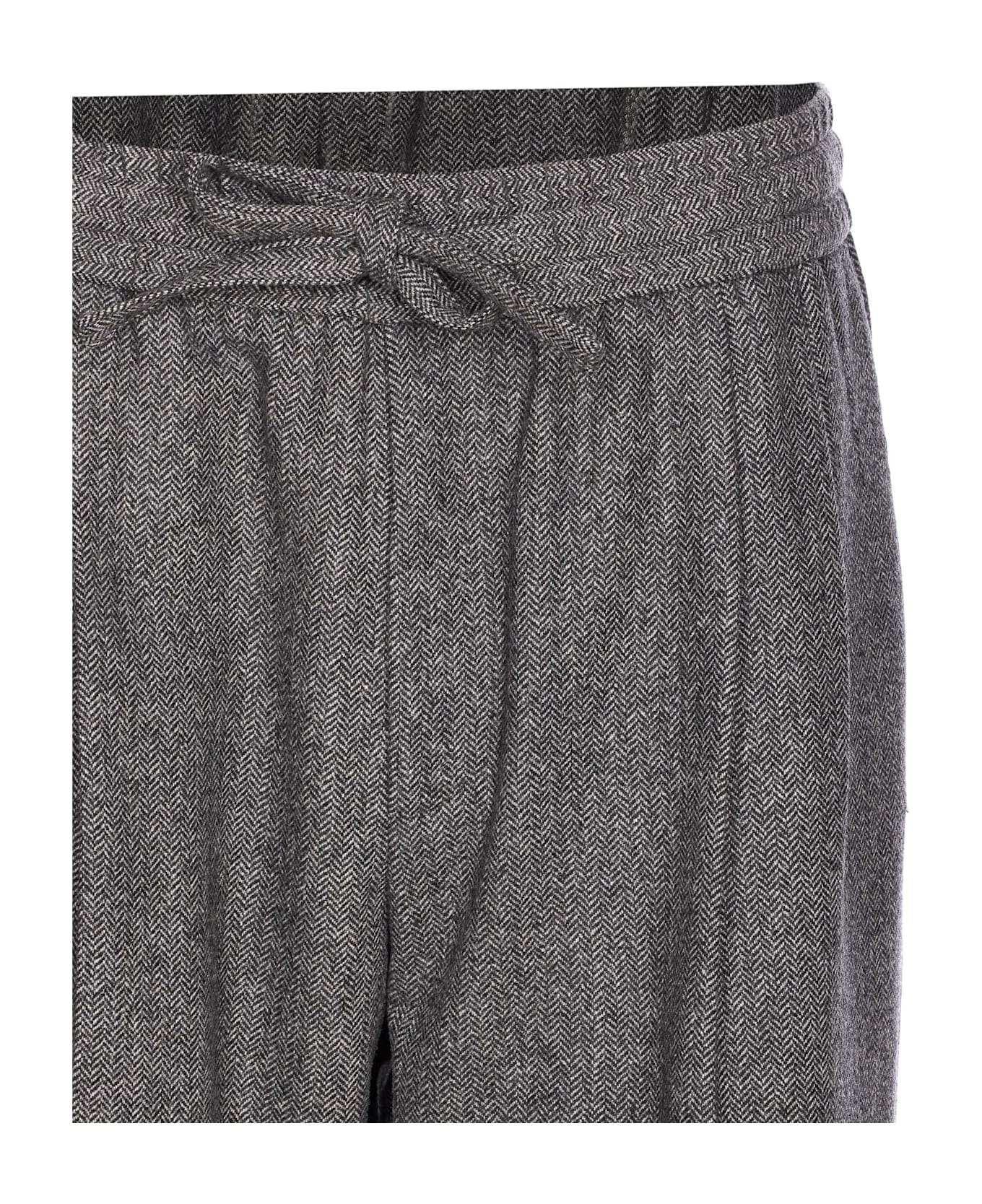 Jogging Pants - 4