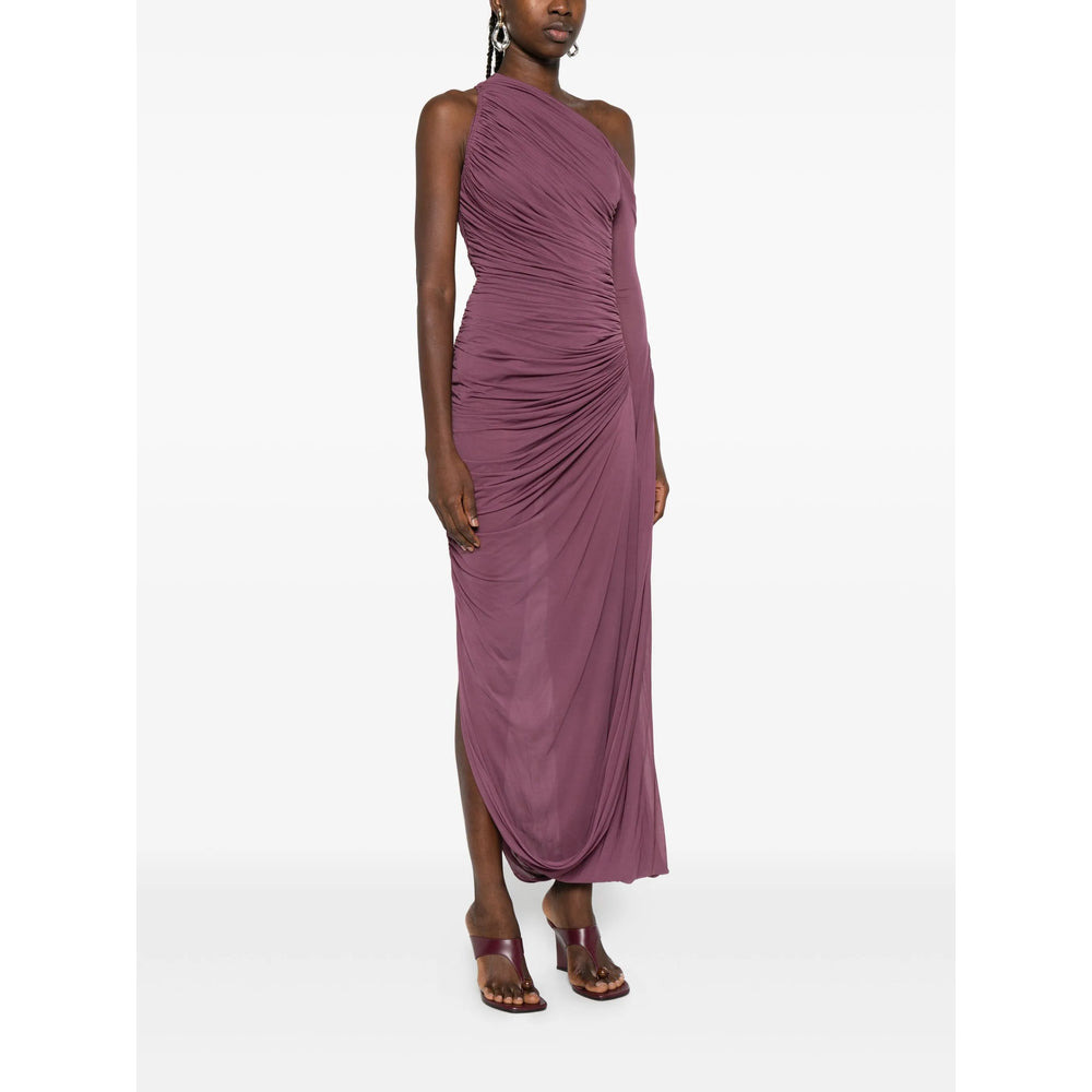 Mugler Pink Dresses - Evening Dresses Women - 5