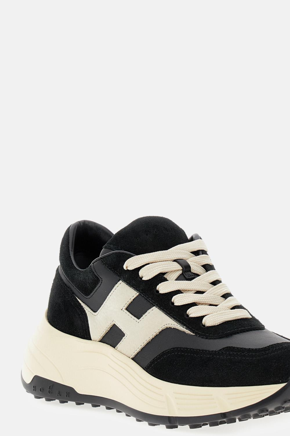 SNEAKER H669 - 4